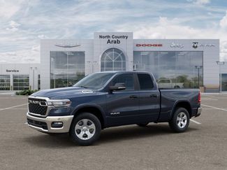 New 2026 RAM 1500 Big Horn AWD/4WD video 2