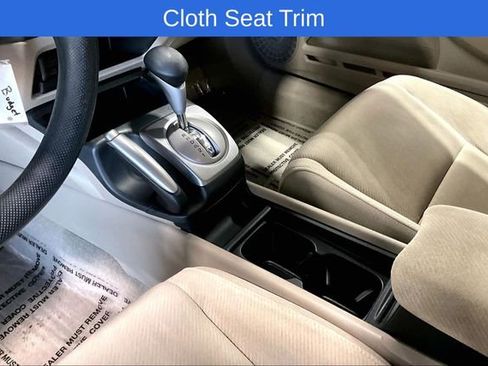 Used 2010 Honda Civic LX image 17