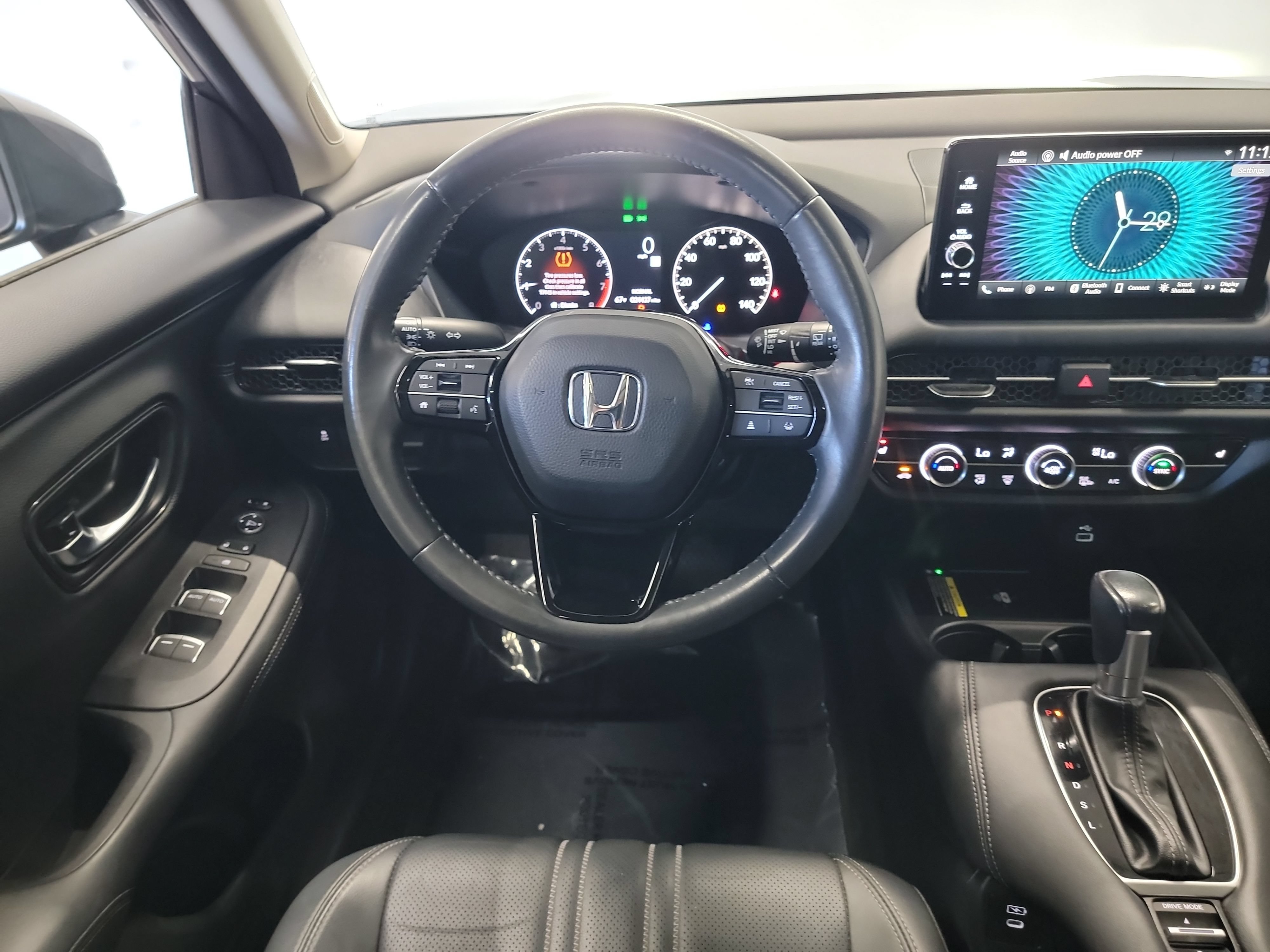 Used 2024 Honda HR-V EX-L image 16