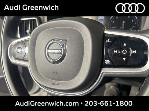 Used 2020 Volvo V60 T5 Cross Country w/ Protection Package Premier AWD/4WD image 21