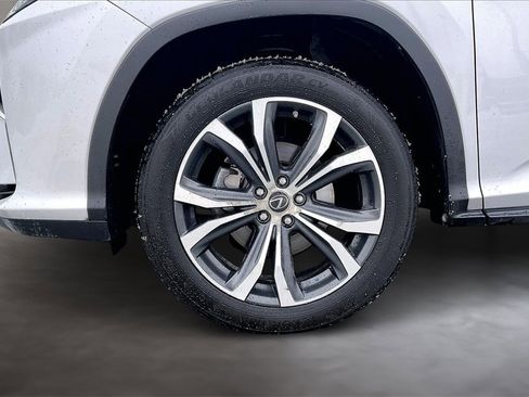 Used 2019 Lexus RX 350 350 image 34