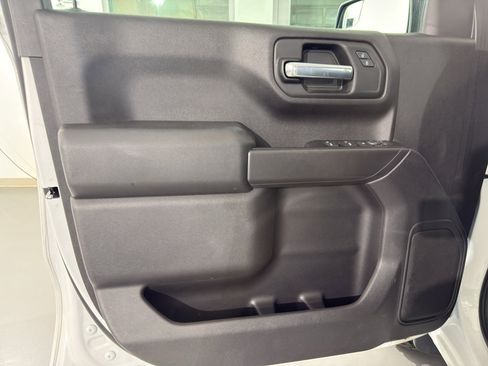 Used 2021 Chevrolet Silverado 1500 Custom Trail Boss image 18