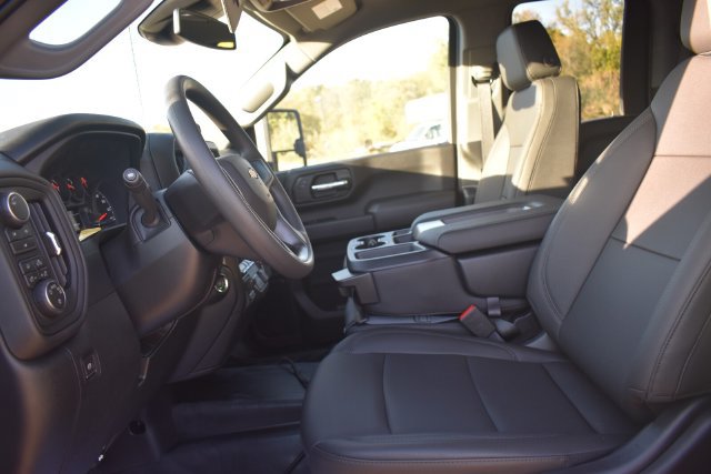 New 2026 Chevrolet Silverado 3500 W/T w/ WT Convenience Package AWD/4WD image 25
