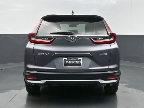 Certified 2022 Honda CR-V EX image 19