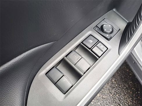 New 2025 Toyota RAV4 LE image 14