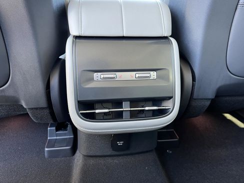 New 2026 Lincoln Nautilus Reserve image 29