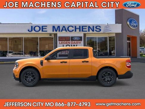 New 2026 Ford Maverick XLT w/ XLT Luxury Package image 5