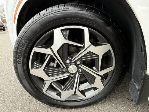 Certified 2021 Hyundai Palisade Calligraphy w/ Winter Package image 40