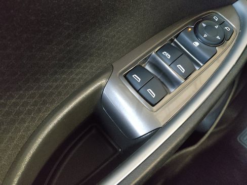 Used 2025 Chevrolet Malibu LT FWD image 27
