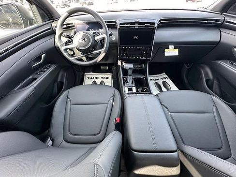 New 2024 Hyundai Santa Cruz Night image 8