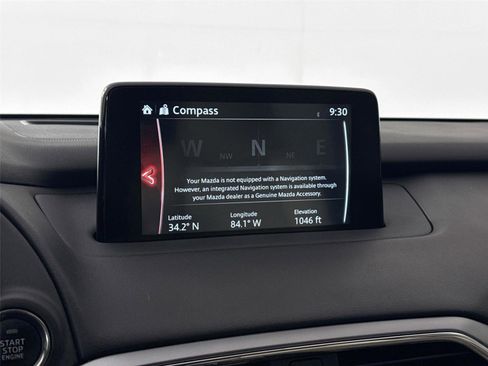 Used 2016 MAZDA CX-9 Touring image 7