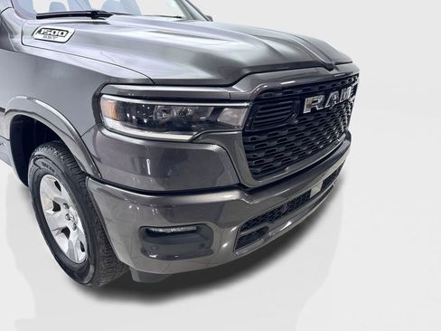 Used 2025 RAM 1500 Lone Star image 17