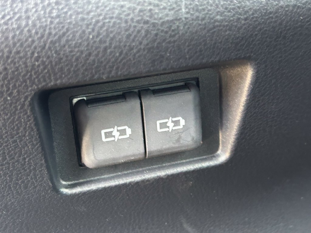 Used 2024 Lexus GX 550 w/ Accessory Package (Z1) AWD/4WD image 25