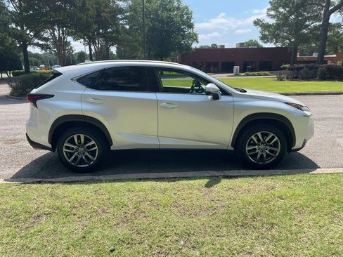 Used 2016 Lexus NX 200t FWD w/ Premium Package image 6