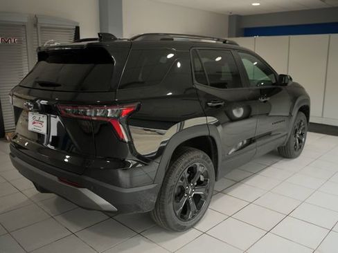 New 2026 Chevrolet Equinox LT w/ Convenience Package II image 6