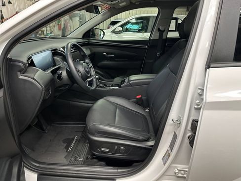 Used 2024 Hyundai Tucson SEL w/ Convenience Package AWD/4WD image 14