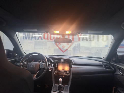 Used 2018 Honda Civic Si image 55