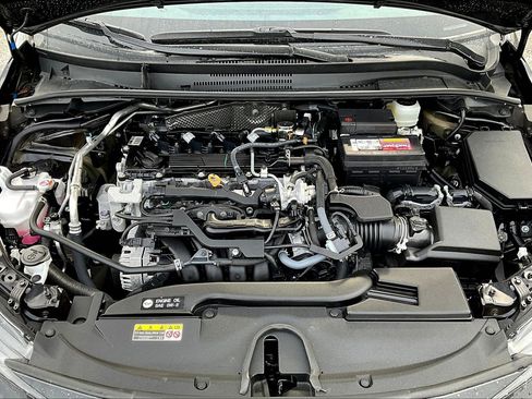 Used 2025 Toyota Corolla SE image 21