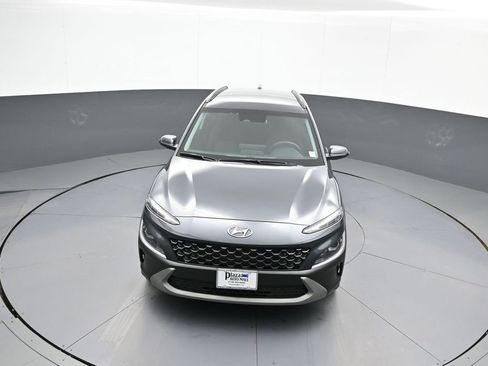 Certified 2023 Hyundai Kona SEL w/ Cargo Package image 34