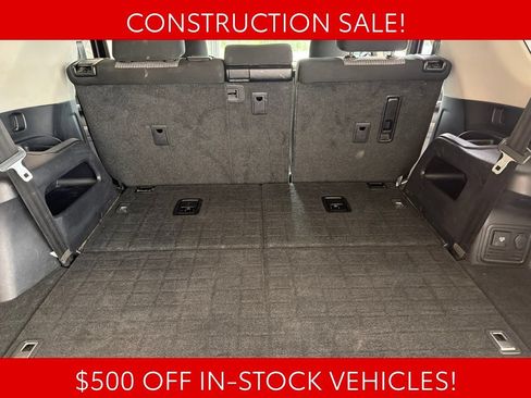 Used 2019 Toyota 4Runner SR5 AWD/4WD image 22