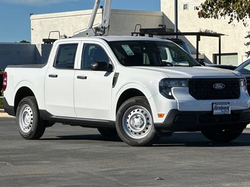 New 2026 Ford Maverick XL image 2