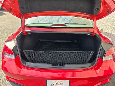 Used 2023 Hyundai Elantra SEL w/ Cargo Package FWD image 35