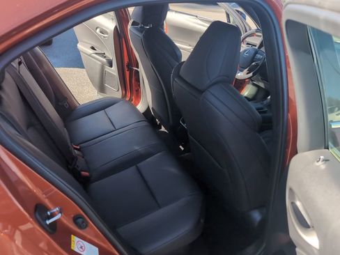 Used 2019 Lexus UX 250h F Sport image 14