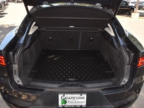 Used 2020 Jaguar I-PACE S AWD/4WD image 35