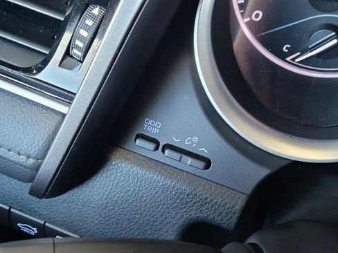 Certified 2024 Toyota Camry LE image 27