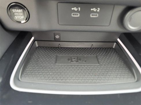 New 2026 Nissan Rogue Platinum w/ Platinum Premium Package image 23