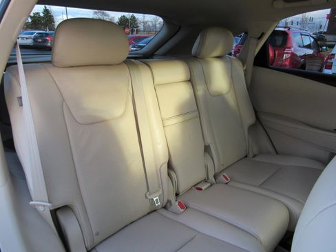 Used 2015 Lexus RX 350 F Sport image 33