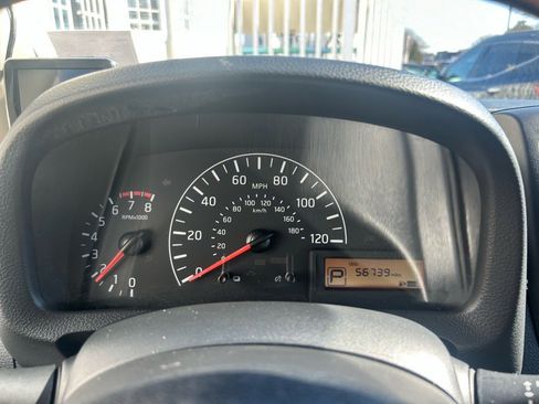 Used 2015 Nissan NV200 S w/ Cruise Control Package image 12