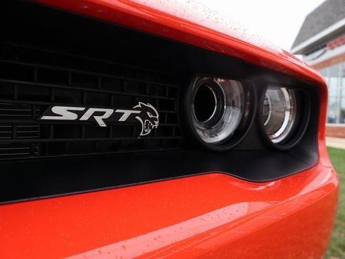 Used 2023 Dodge Challenger SRT Hellcat Widebody image 6