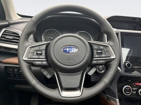 Used 2024 Subaru Forester Touring AWD/4WD image 12