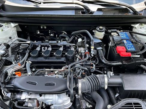 Used 2024 Honda Accord LX image 22