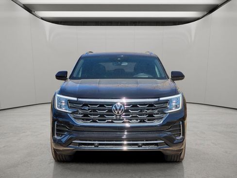New 2025 Volkswagen Atlas Cross Sport SEL Premium R-Line AWD/4WD image 5
