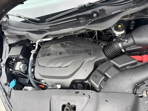 Used 2024 Honda Odyssey Sport image 36