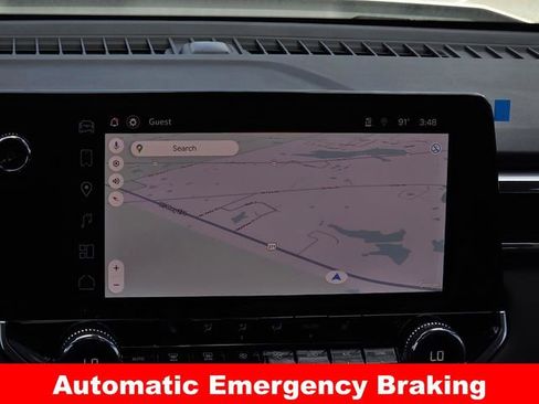 New 2026 GMC Canyon Elevation w/ Convenience Package image 20