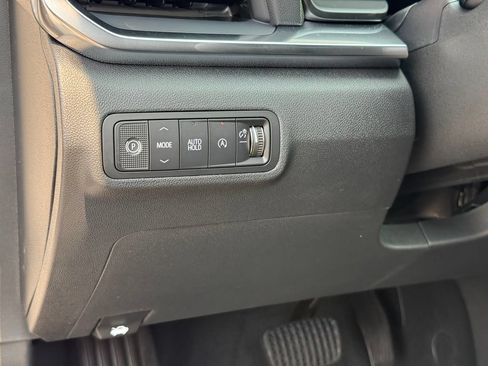 New 2027 GMC Terrain Elevation w/ Black Edition FWD image 15