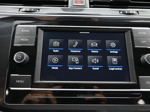 Used 2022 Volkswagen Tiguan S w/ IQ.Drive Package image 20