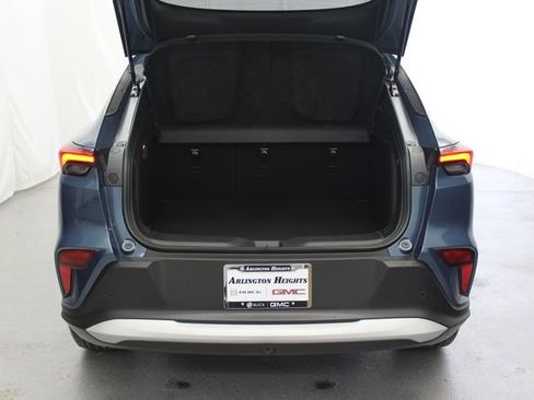 New 2026 Buick Envista Preferred w/ Convenience I Package image 10