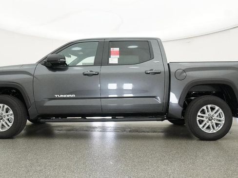 New 2026 Toyota Tundra SR5 AWD/4WD image 41