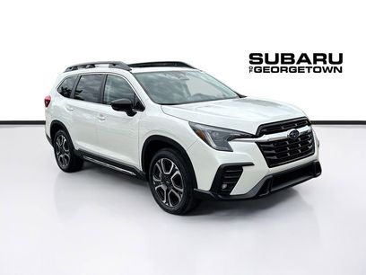 Used 2025 Subaru Ascent Limited