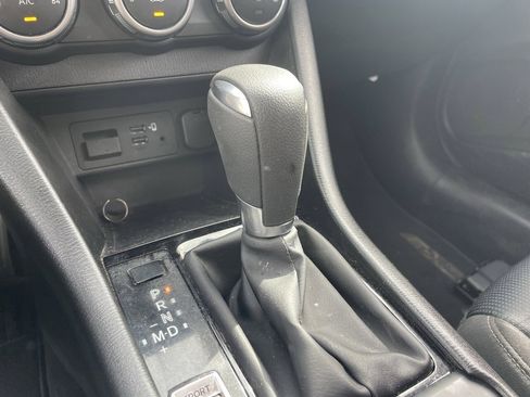 Used 2020 MAZDA CX-3 Sport image 4