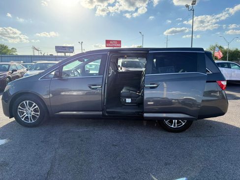 Used 2012 Honda Odyssey EX-L image 46