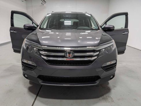 Used 2017 Honda Pilot Elite image 14