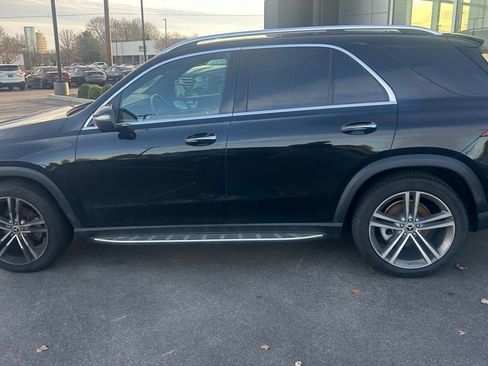 Certified 2022 Mercedes-Benz GLE 350 GLE 350 image 2