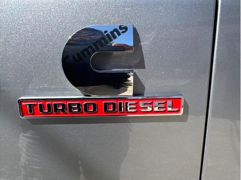 Used 2022 RAM 2500 Big Horn AWD/4WD image 10