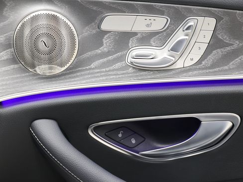 Used 2023 Mercedes-Benz E 450 4MATIC All-Terrain Wagon image 82