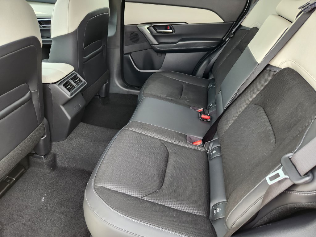 New 2026 MAZDA CX-5 Select AWD/4WD image 15
